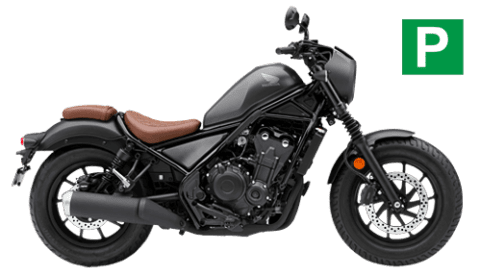 Motorcycle Rentals from Perth | BikeRoundOz