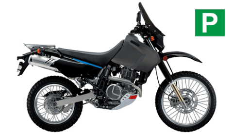 Motorcycle Rentals from Perth | BikeRoundOz