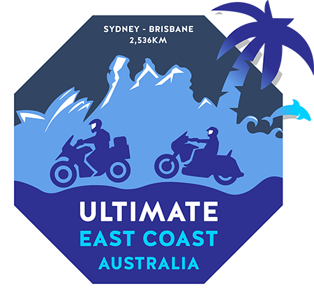 bike riding tours australia