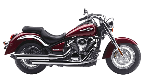 Motorcycle Rentals from Perth | BikeRoundOz